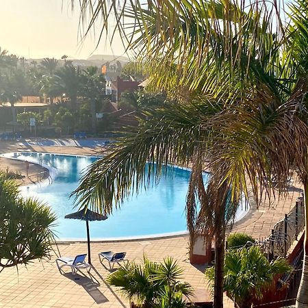 Fuerteventura Apartments Коральео Экстерьер фото