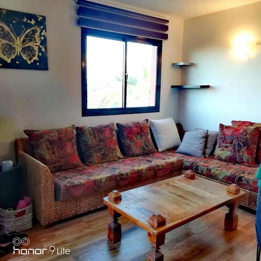 Fuerteventura Apartments Коральео Экстерьер фото