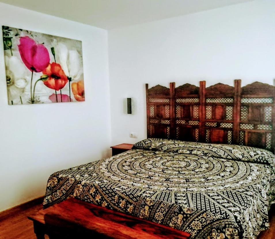 Fuerteventura Apartments Коральео Экстерьер фото