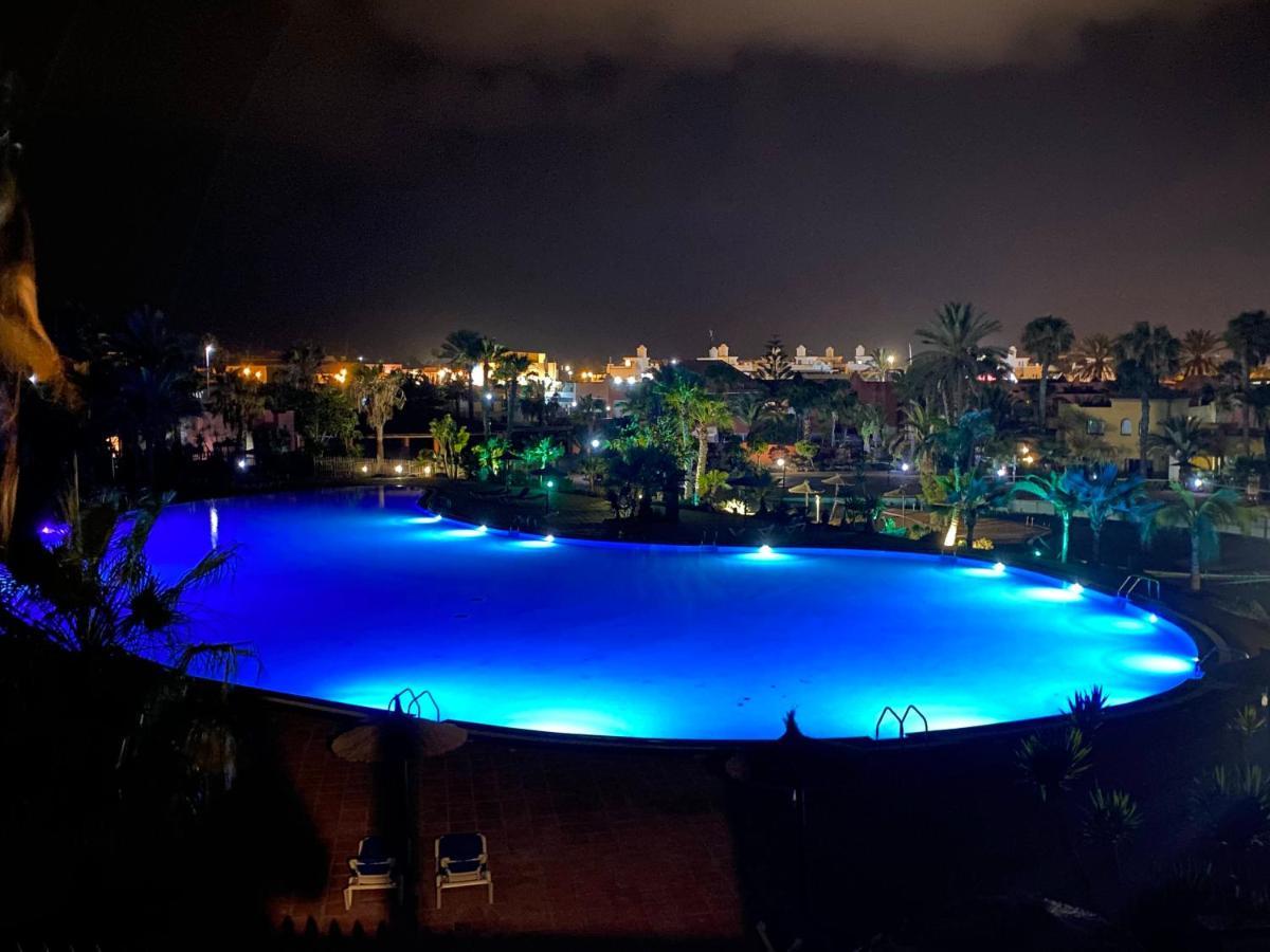 Fuerteventura Apartments Коральео Экстерьер фото