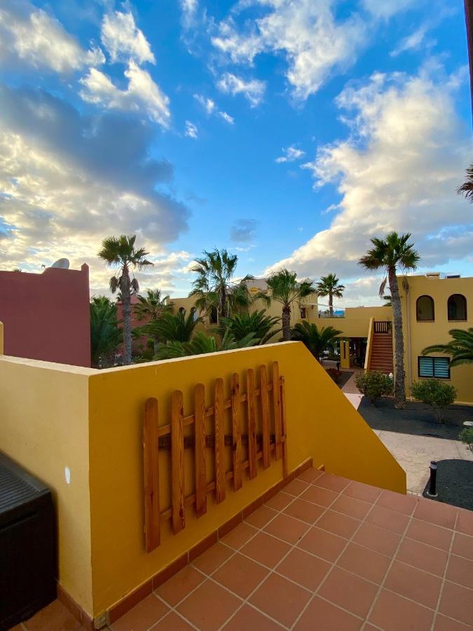 Fuerteventura Apartments Коральео Экстерьер фото
