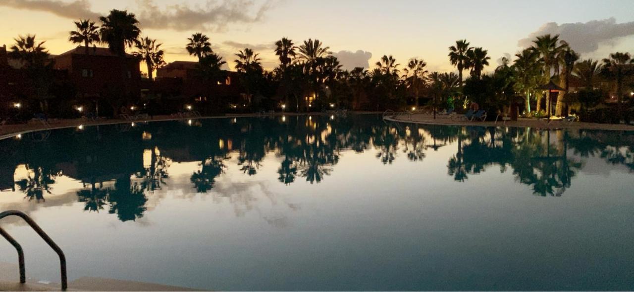 Fuerteventura Apartments Коральео Экстерьер фото