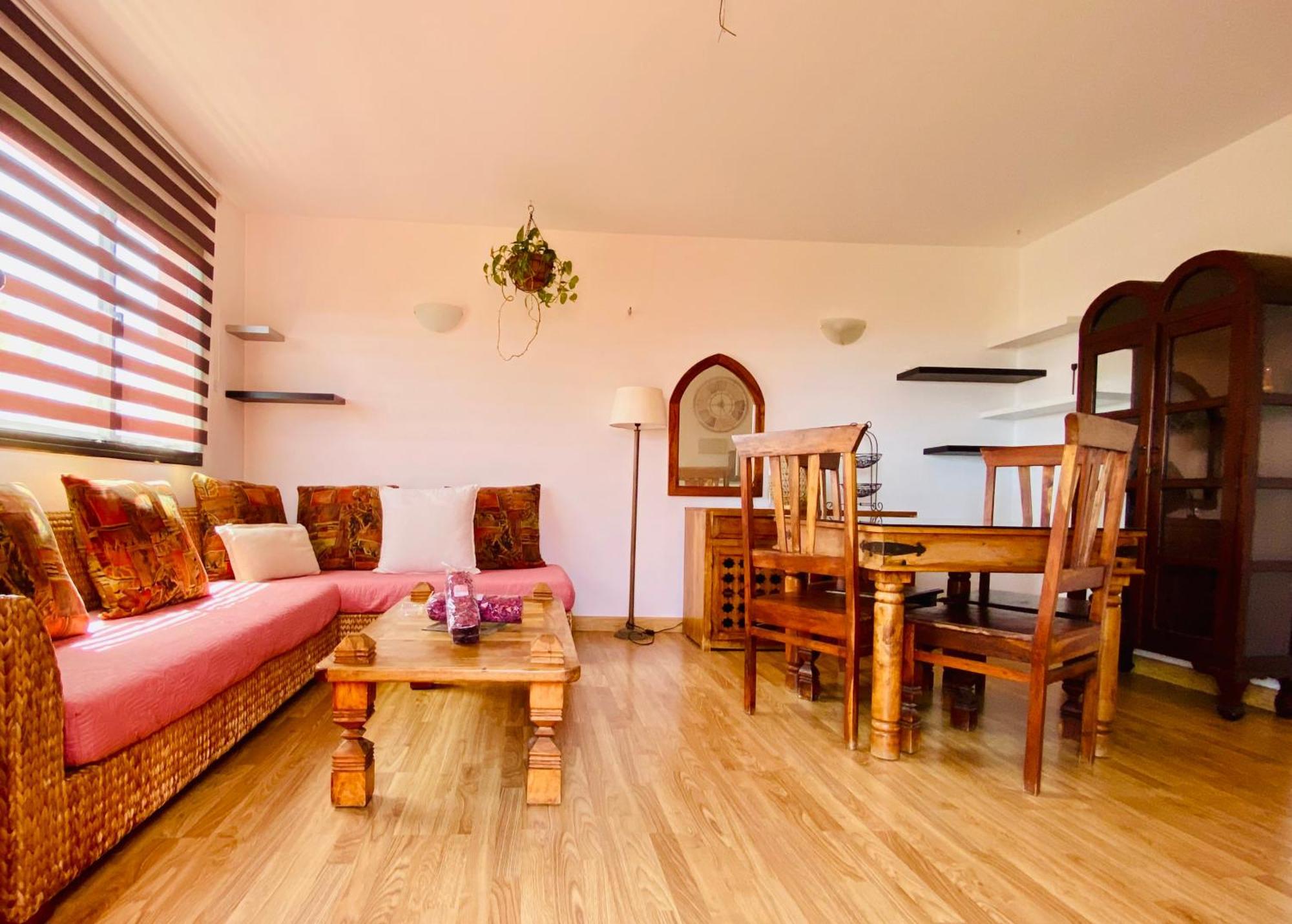 Fuerteventura Apartments Коральео Экстерьер фото