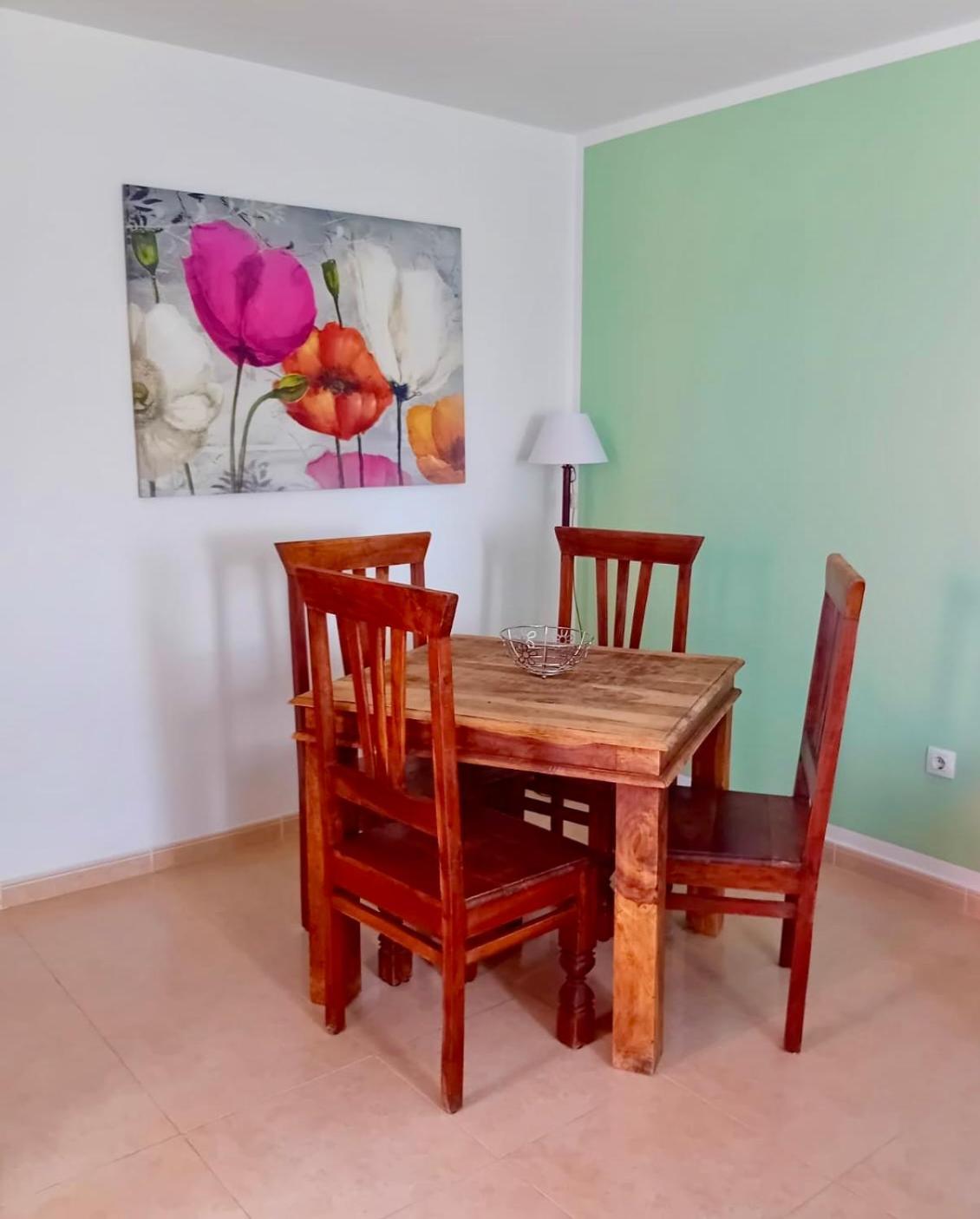 Fuerteventura Apartments Коральео Экстерьер фото