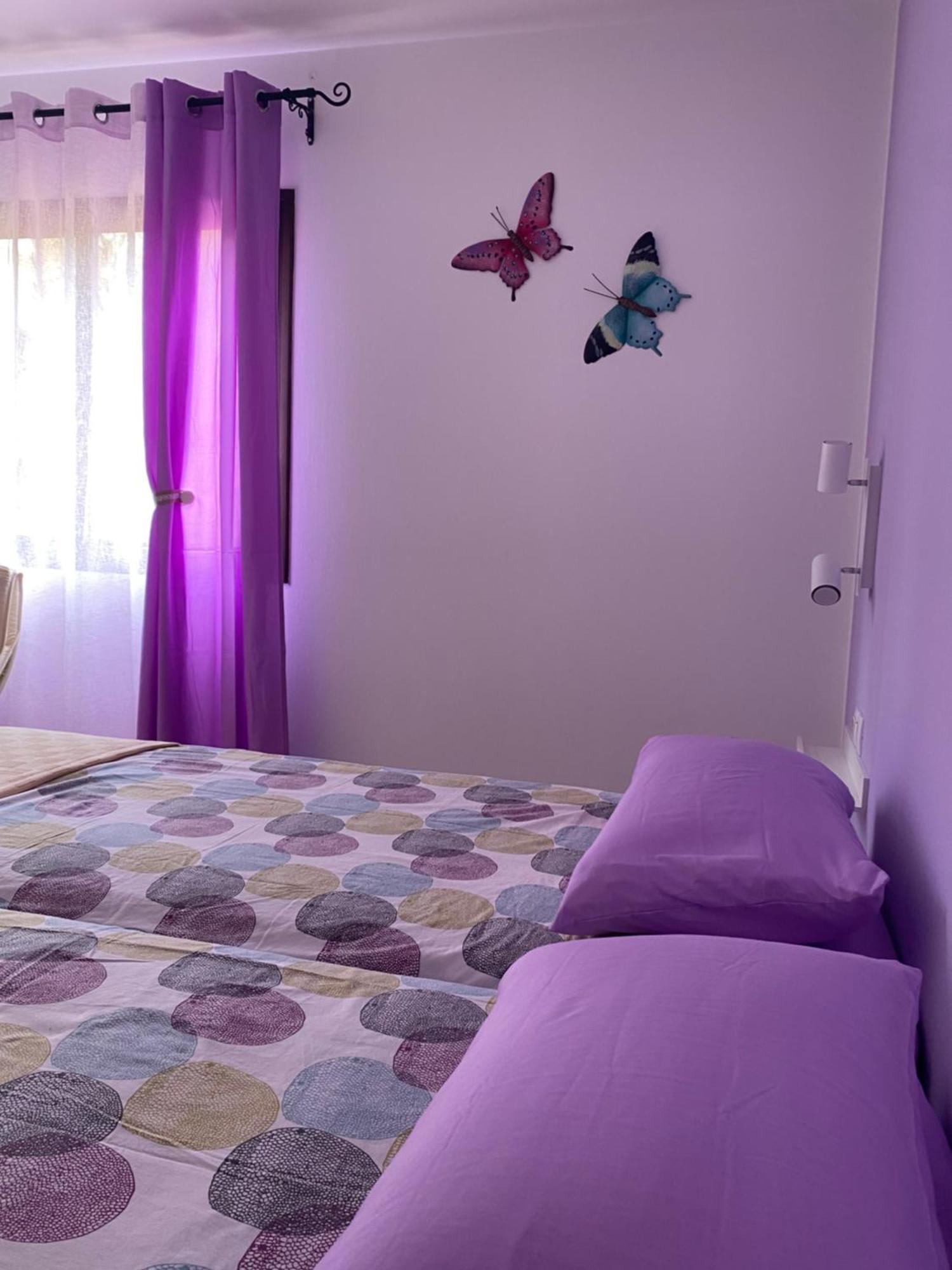 Fuerteventura Apartments Коральео Экстерьер фото